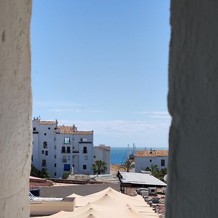 New & Beautiful Loft In Puerto Banus Apartment Marbella Exterior photo